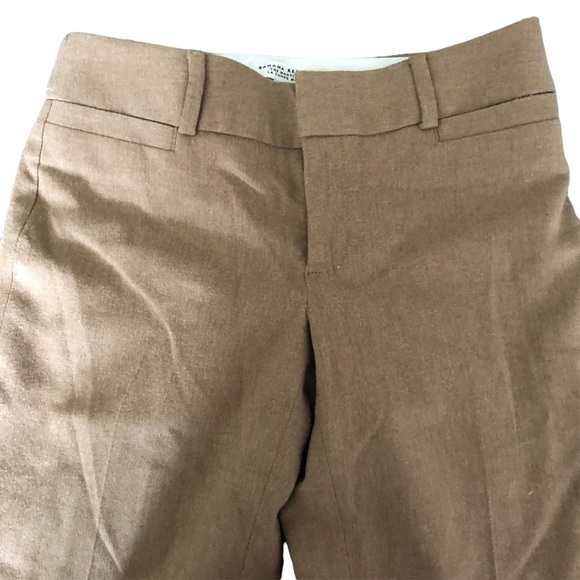 Banana Republic Wool Dress pants NWT - Picture 5 of 9